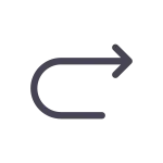 Redo SVG Icon